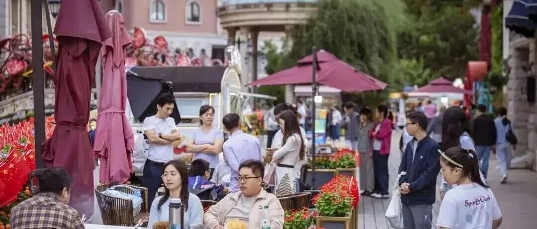 盐城市区的时尚中心在哪里？