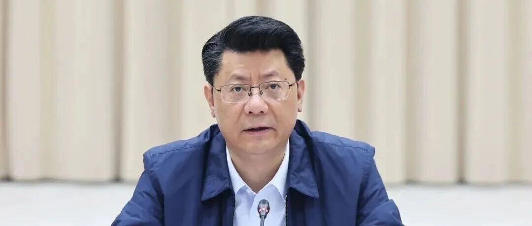 原扬州市委书记王进健，已任云南省委秘书长