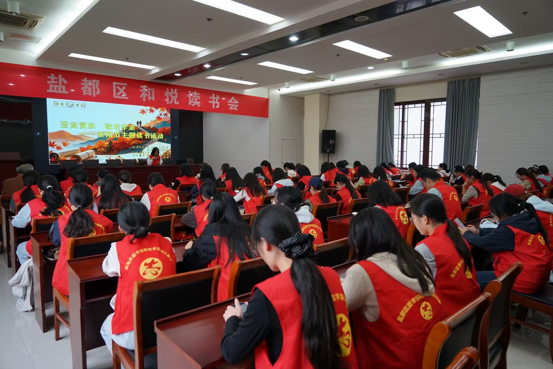 品读本土传统！这场读书活动看点十足