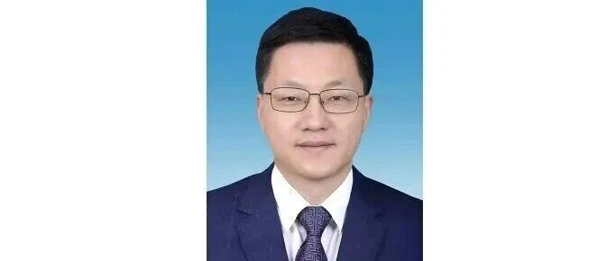 刘海涛已任南京市委副书记