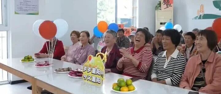 江苏城市百岁老人榜单来了！盐城803人！