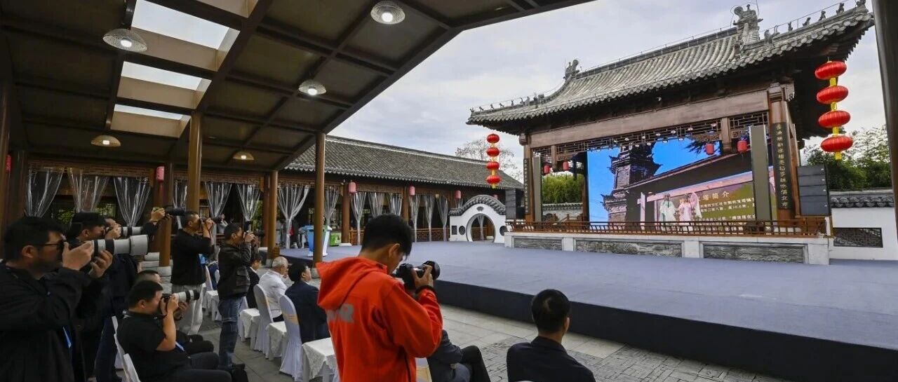 执光影之笔绘“江淮绿心”新景！近40家媒体记者建湖一线“追光”