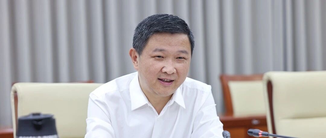 中共中央批准：常斌任河北省委副书记