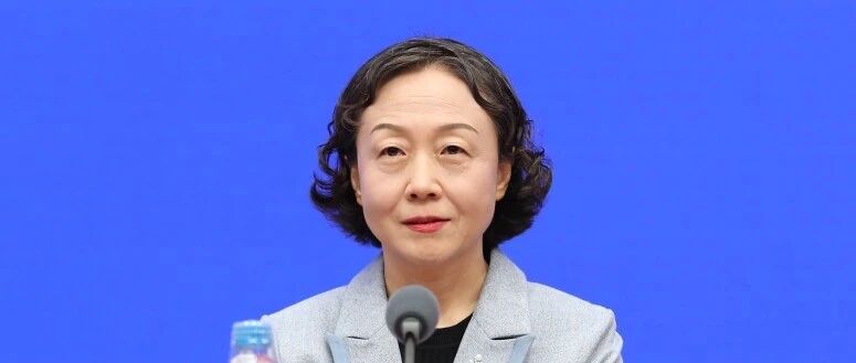 郭宁宁任福建省政府党组书记
