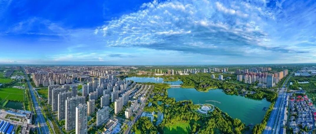 建湖深刻建构县域经济发展新逻辑