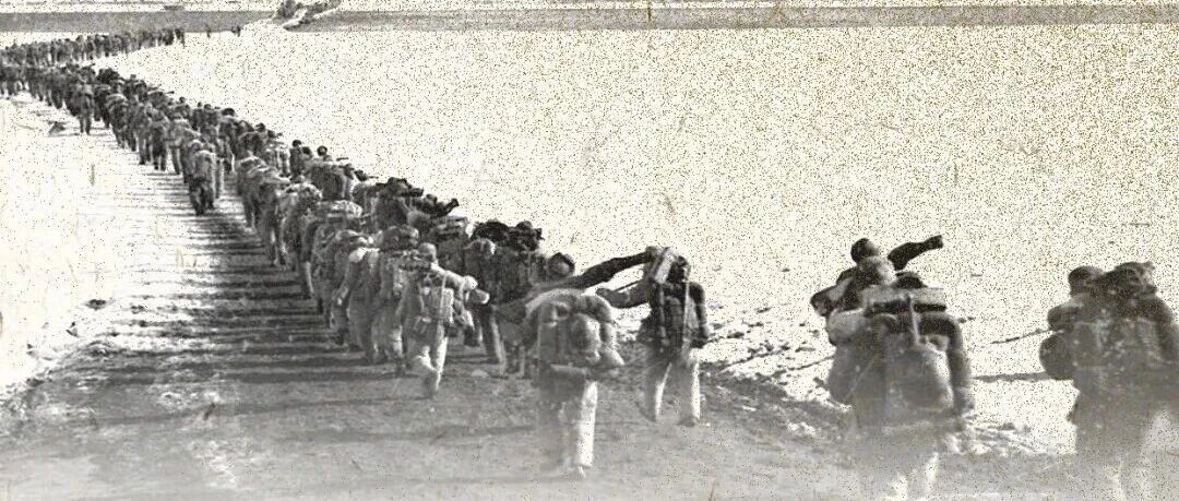 76年了，我们永远不会忘记！