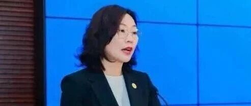 成海燕任泰州市副市长