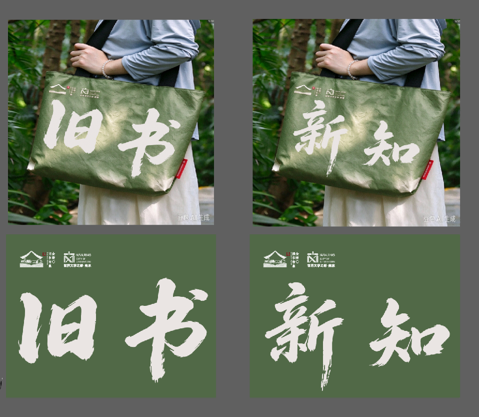 江苏南京：做历史与当下有温度的“翻译者”