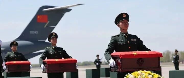 “我们终于找到小叔叔了！”在韩志愿军烈士夏小龙确认身份，系盐城大丰人