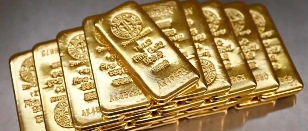 国际金价，跌破4000美元！